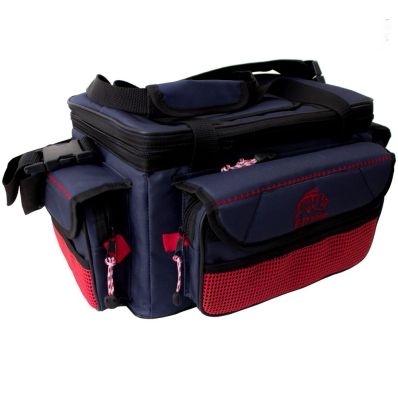 Bolsa de Pesca EP Fishing Strong G (24x30x52cm)