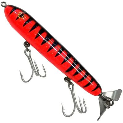 Isca High Roller Rip Roller 5.25" Dini