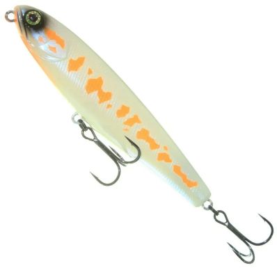 Isca Jackall Bonnie 95