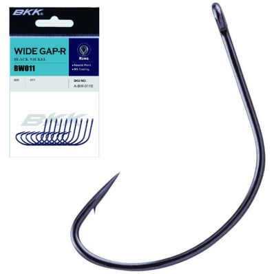 Anzol BKK Wide Gap R