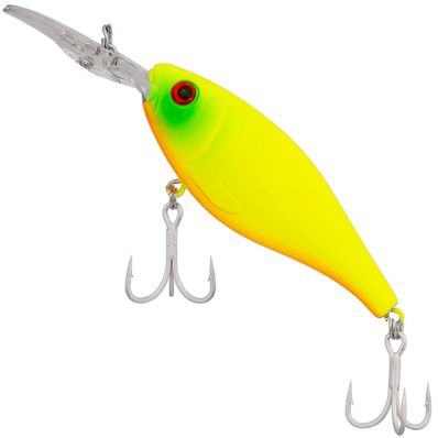 Isca Nitro Fishing Blade Shad 80