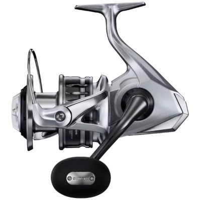 Molinete Shimano Saragosa SW BFC A 14000 XG