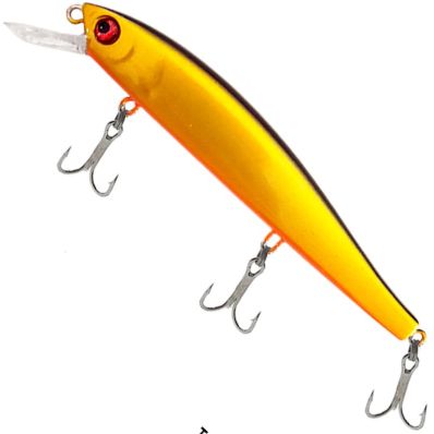 Isca Moriah Flatcore Minnow 103SP