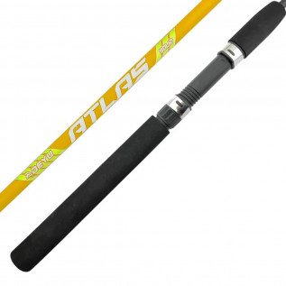 Vara Deyu Atlas 1501M (4'11" 10-17lb)