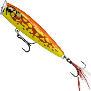 Isca Rapala Spe Skitter Pop Elite 95