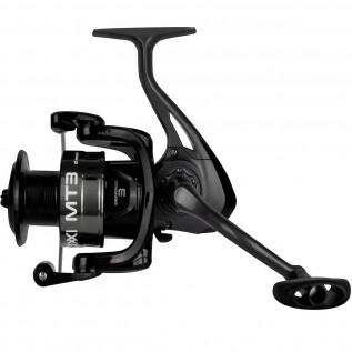 Molinete Voxxi MT3 4000 (3 Rol., Rec. 5.2:1, 7kg)