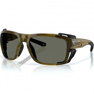Óculos Costa Del Mar King Tide 8 580G (Seagrass/Gray Mirror)