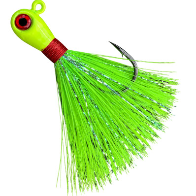 Jig Impacto Perigoso 10g