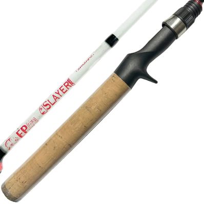 Vara EP Fishing Slayer Fibra de Gel G (Piapara/Rodadinha/Batidinha)