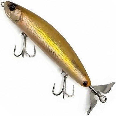 Isca Duo Realis Fang Helice 130