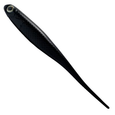 Isca Monster 3x Shad Minnow 18 (02un)