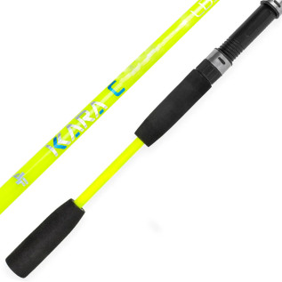 Vara Albatroz Kara S1652 (5'5" 10-20lb, 2 Partes)