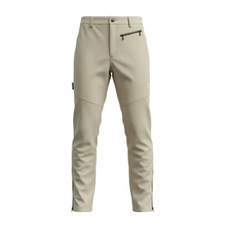 Calça de Pesca Bait Stretch Caqui