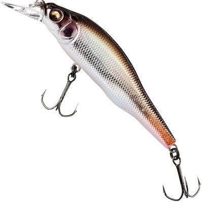 Isca Megabass X-80 Trick Darter 85