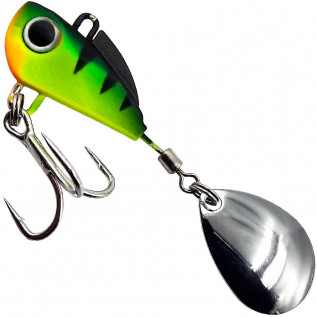 Isca Yara Little Spin Redonda 16g