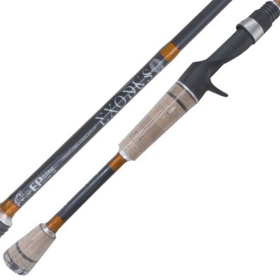 Vara EP Fishing Exodus (5'8", 8 - 17lb)
