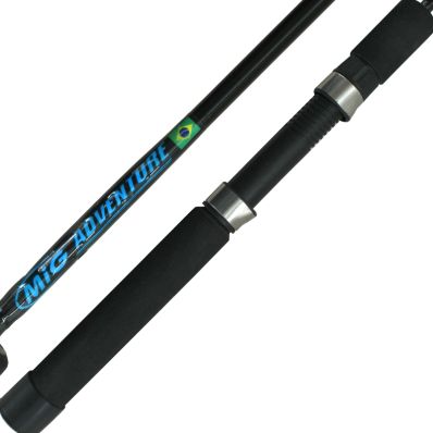Vara Mig MPI-07 (4'3'', 6-12lb)