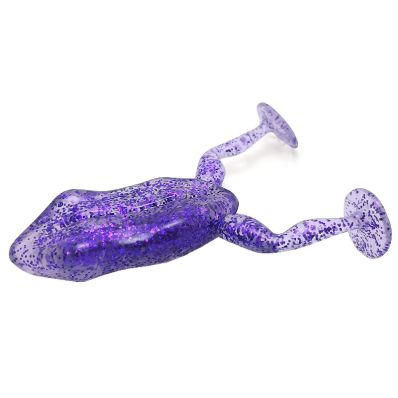 Isca Monster 3X Baby Frog (02un)