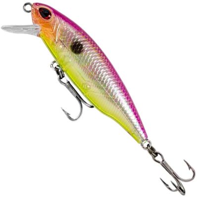 Isca Marine Sports Bay Hunter Minnow 70 F