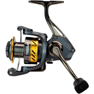 Molinete Saint Tribus 2000 (6 Rol.., Drag 5kg, Rec. 5.2:1, 215g)