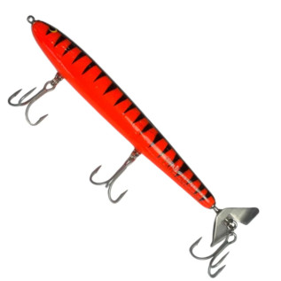 Isca High Roller Rip Roller 5.25 Dini Slin