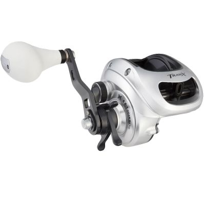 Carretilha Shimano Tranx 500 HG GR