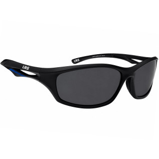 Óculos Polarizado Lumis Darkfin SL1106 C1 (Preto/Azul)