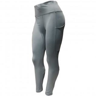 Calça Bait Feminina Gaia Legging Cinza