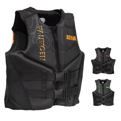 Colete Salva Vidas Ativa Neotiva Aqua PP (até 25kg, Homologado)