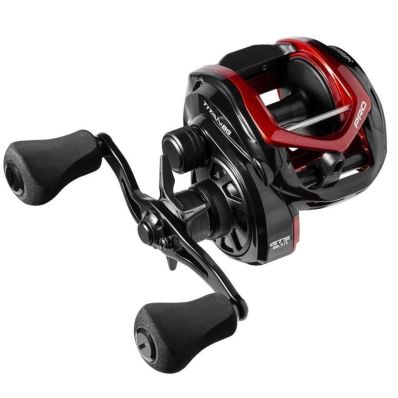 Carretilha Marine Sports Titan BG Pro 12000 (12 Rol. Drag 12kg, Rec. 8.1:1)