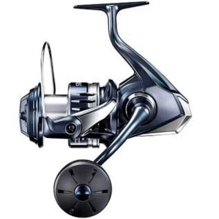 Molinete Shimano Stradic SW 4000 XG (6.2:1, Drag 11kg, 7 Rol., 300g)