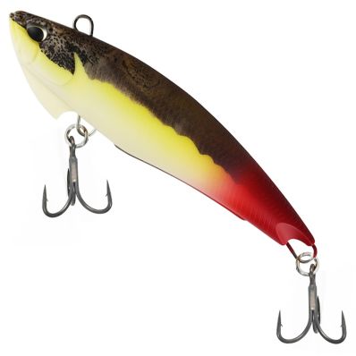 Isca Duo Realis FangJaw 110