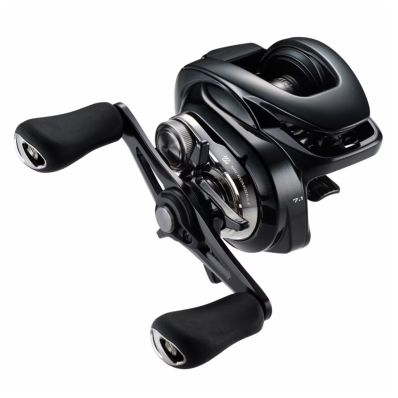 Carretilha Shimano Metanium DC 70/71 XG (11 Rol. Rec. 8.1:1, Cap. de Linha 0.30mm-145m)