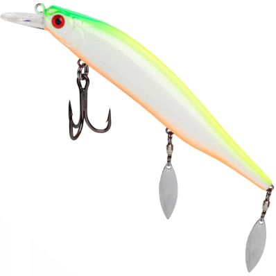 Isca Nitro Fishing Killer Blade 115 SK