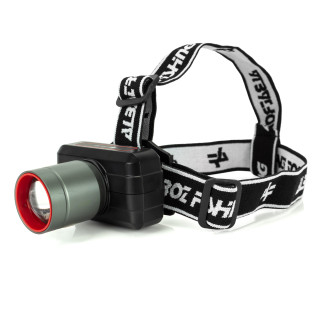 Cabeça de Cabeça Albatroz LTD-705 de LED (5w)