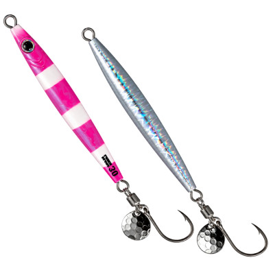 Jig Shout Lance Blade 141BL 30g