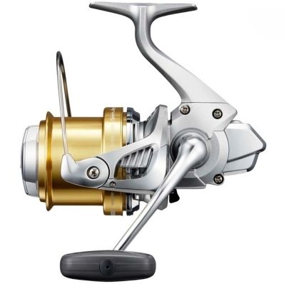 Molinete Shimano Super Aero Spin Joy 35 STD