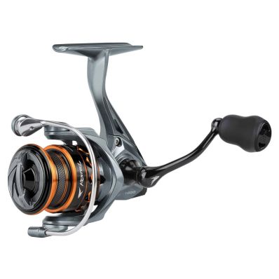 Molinete KastKing Kestrel SFS (11 Rol. Rec. 6.2:1 Drag 6kg)