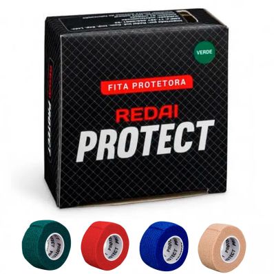 Protetor de Dedo Redai Protect