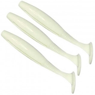 Isca Lopes Shad X-Trad 8 (3un)