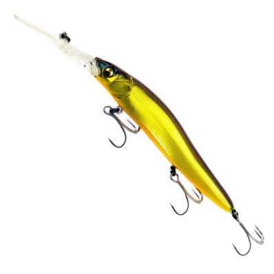 Isca Megabass Oneten Plus R+3 Hi-Float 110
