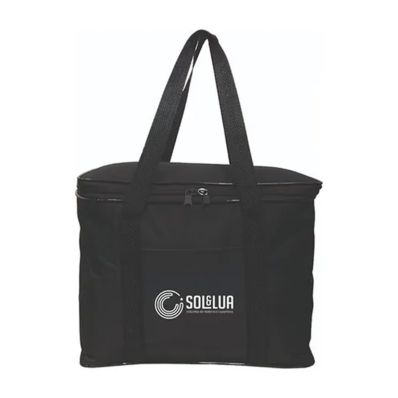 Bolsa Térmica Sol e Lua (18L)