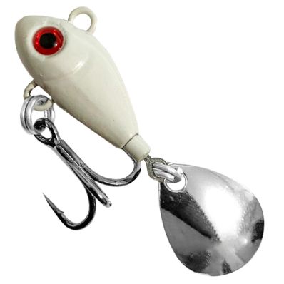 Isca Jig Impacto Criminosa (10g)