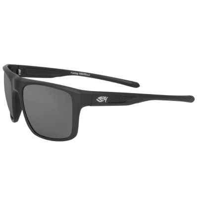 Óculos Polarizado Saint Fishing 1002 Black