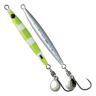 Isca Jig Lance Shout Blade 142LB (40g)