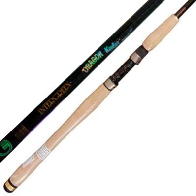 Vara Intergreen Dragon Klevar DKS63XH-1 (6'3'', 15-40lb)