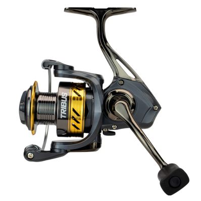 Molinete Saint Tribus 5000 (06 Rol. Rec. 5.2:1 Drag 10kg)