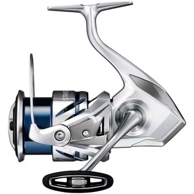 Molinete Shimano Stradic FM