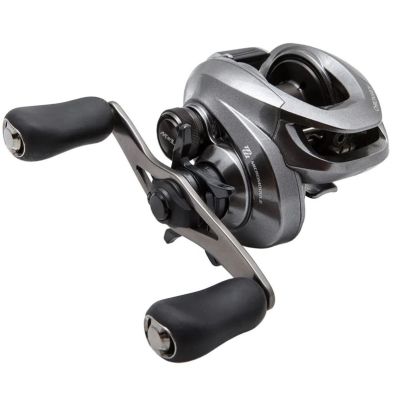 Carretilha Shimano Chronarch MGL 150/151