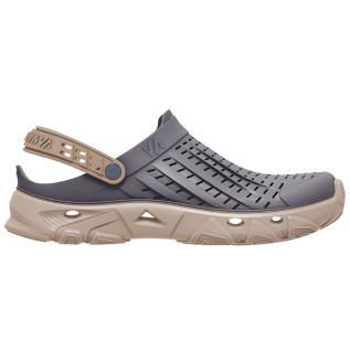 Sandália Mar Negro New Confort 360 2.0 (Chumbo)